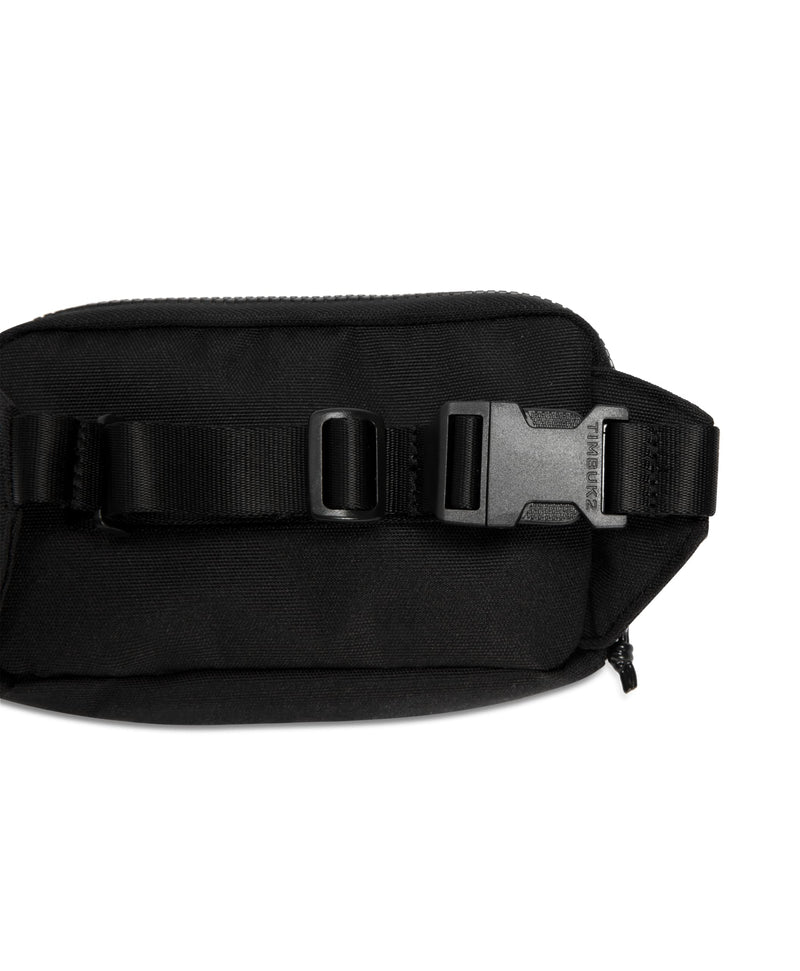 TIMBUK2 Rascal Belt Bag, Eco Black