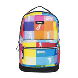 FORTNITE unisex adult Multiplier basic multipurpose backpacks, Mixed, One Size US