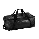 Eagle Creek Migrate 130L Wheeled Duffel Bag – Durable, Weather-Resistant Travel Duffel with Smooth Wheels - Multiple Carry Options for Easy Transport - Midnight Black
