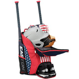Easton | DUGOUT Backpack Equipment Bag | USA