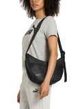 PUMA Women's All Day Crossbody, Black Traditional, OS