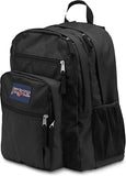 JanSport Big Student Backpack (Black/Black, One Size)