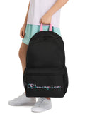 Champion Merit Backpack, Pink, OS