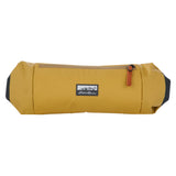 Eddie Bauer 2L Transit Sling Bag with Adjustable Waistband, Antique Gold