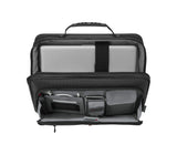 Wenger SwissGear The Insight 16-Inch Laptop Case - Tablet Compartment, Black