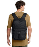Under Armour Ua Triumph Campus Bp Unisex Adult Backpack,Black,size One size, Black/Black/White, One Size, Contemporary