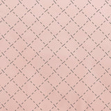 Hardside Rolling Suitcase Luggage, Rose Quartz, 22" Carry On