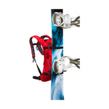 CamelBak Powderhound 12 Snow Hydration Pack Scarlet, 70oz