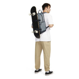 One and Only Skateboard Backpack