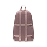 Herschel Supply Co. Rome Packable Backpack, Ash Rose, 21L