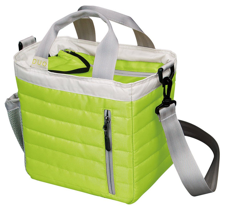 Igloo Duo 9 Can Capacity Stowe Mini City Bag (Celadon)
