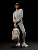 Nike Unisex Heritage Backpack (25L), Light Orewood Brown/Summit White, MISC