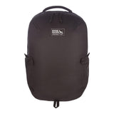 Eddie Bauer Trail Ends Backpack 28L | Laptop Sleeve | Everyday Carry | Travel | Work | Commuting | Stretch Side Pockets | Padded Shoulder Straps | Mesh Back - Black