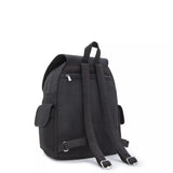 Kipling Women's City Pack Backpack, All-Day Versatile Daypack, Bag