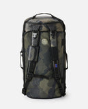 Rip Curl Search Duffel 45L 01UMTB - Black/Olive