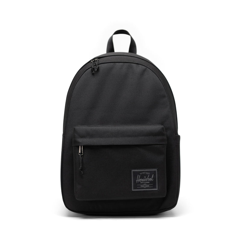 Herschel Supply Co. Unisex Classic Backpack, Black Tonal, 26L