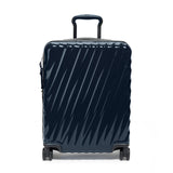 TUMI - 19 Degree Continental Expandable 4 Wheeled Carry-On - Carry-On Bag - Travel Accessories - 21.8