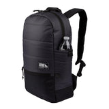 Eddie Bauer 20L Ripstop Nylon Puffer Backpack - Carbon