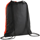 PUMA Unisex teamGOAL Gym Sack, red-black SS24, One Size