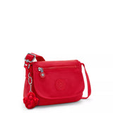 Kipling Women's Sabian Mini Crossbody Bag, Lightweight Everyday Purse, Shoulder Bag