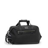 TUMI - Alpha Bravo Reconnaissance Duffel - Men's Gym, Travel, and Commuter Bag - Black