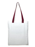 RADLEY London Welcome To Fabulous Las Vegas Nevada Responsible Medium Canvas Tote Bag, Natural