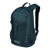 Eddie Bauer Stowaway Packable Backpack | Travel | Outdoor | Lightweight | Foldable | Durable | Ripstop Polyester | 20L - Marine