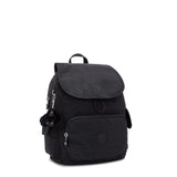 Kipling Women's City Pack Backpack, All-Day Versatile Daypack, Bag