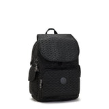Kipling Women's City Pack Backpack, All-Day Versatile Daypack, Bag