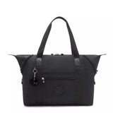 Kipling Women's Art Medium Tote Bag, Lightweight Large Weekender, Travel Handbag