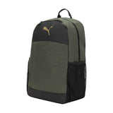 PUMA Evercat Terrain Backpack, Green/Black, OS