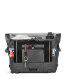 Timbuk2 Classic Messenger Bag, Gunmetal, Medium