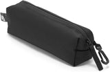 Nike Y NK ELMNTL BKPK, Black/Black/White, misc, Sport