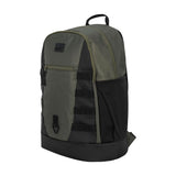 PUMA Fluid Backpack, Olive, OS