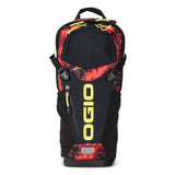 OGIO AC OG FITNESS 10L PK RED FLWR PTY 23