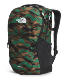 THE NORTH FACE Jester Everyday Laptop Backpack, TNF Black, One Size
