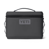 YETI Daytrip 9L Insulated Soft Cooler Lunch Box, Charcoal