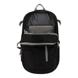 Eddie Bauer Montlake Backpack | Travel | Commuting | Laptop | Everyday Carry | 27L | Black