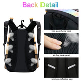 Softball Bag, Youth Baseball Backpack Softball Bat Bag with Vented Shoe Compartment, Baseball Equipment Bag TBall Bat for Batting Mitten, Helmet, Teeball Gear Adult Boys Girls Christmas Pink