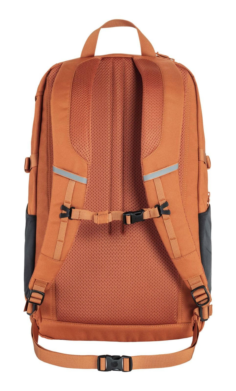 Fjallraven F23346243 Skule 28 Terracotta Brown - backpacks4less.com
