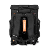 Stadium Bag™ 2020 - The Flight-Smart Tech Backpack (Classic Black)
