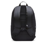 Nike, Unisex, Heritage Eugene Backpack (23L), Black/Black/Black, One-Size