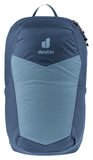 Deuter Speed Lite 17L, Lightweight Hiking and Multi-Sport Backpack with 2L Hydration Bladder, 17 Liter - Atlantic-Ink