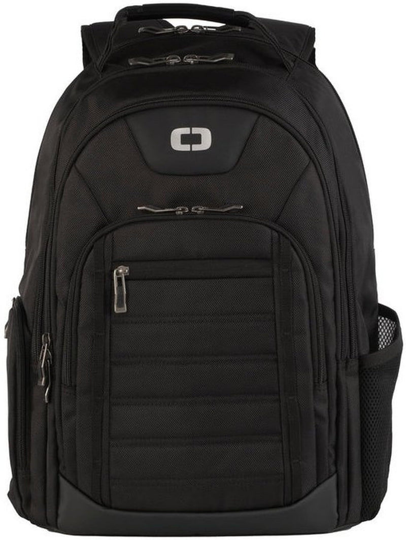 OGIO Drifter Backpack Black
