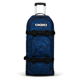 OGIO Rig 9800 Wheeled Bag (Blue Camo)