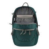 Eddie Bauer Montlake Backpack | Travel | Commuting | Laptop | Everyday Carry | 27L | Alpine Green