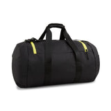 PUMA Scuderia Ferrari 2024 Team Duffle Bag Puma Black