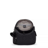 Kipling Women's City Pack Mini Backpack, Lightweight Versatile Daypack, Bag