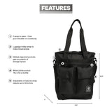 Utility Tote 2.0
