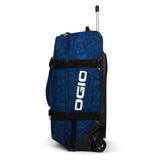 OGIO Rig 9800 Wheeled Bag (Blue Camo)
